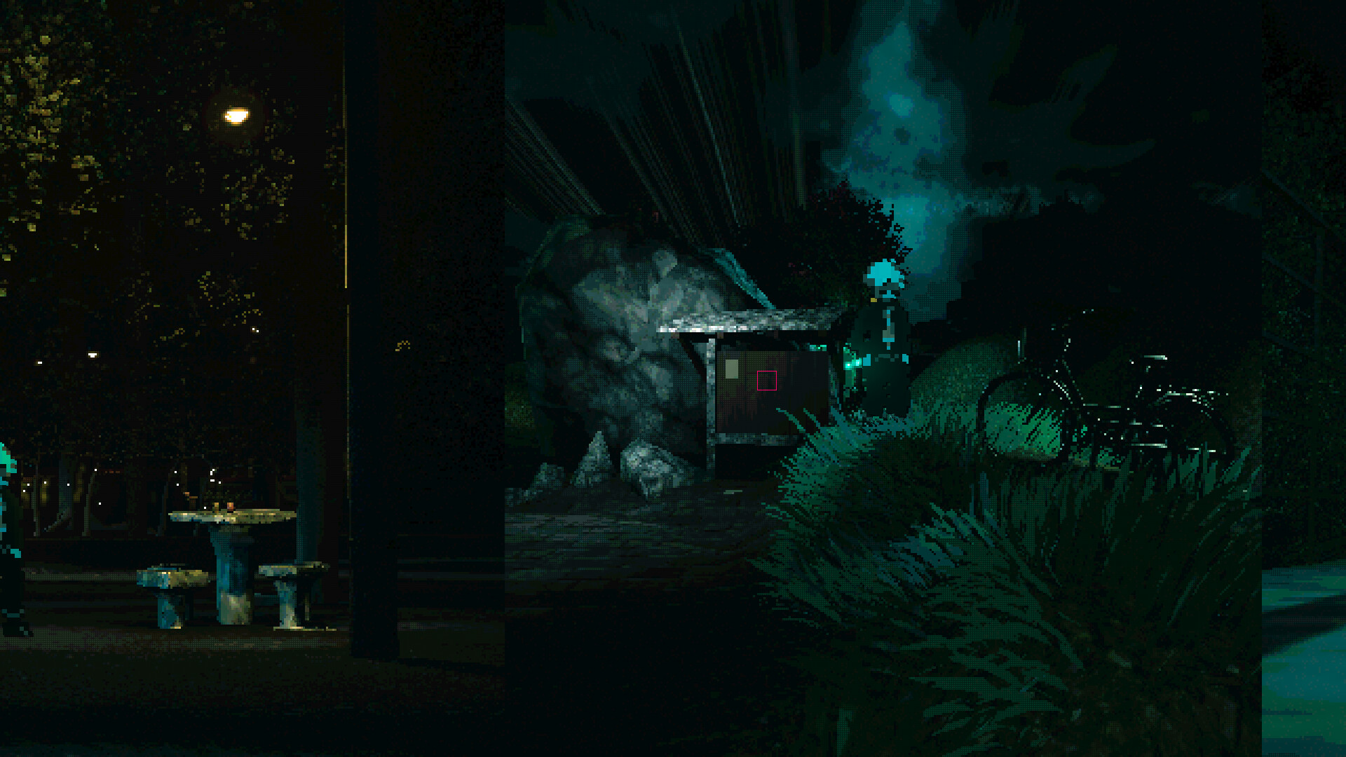 [AFANTASIA] screenshot #15