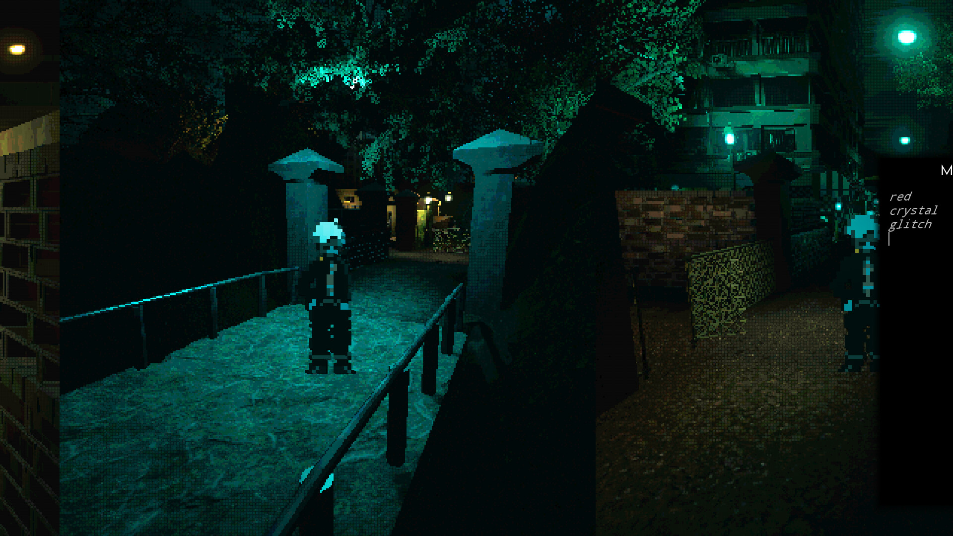 [AFANTASIA] screenshot #17