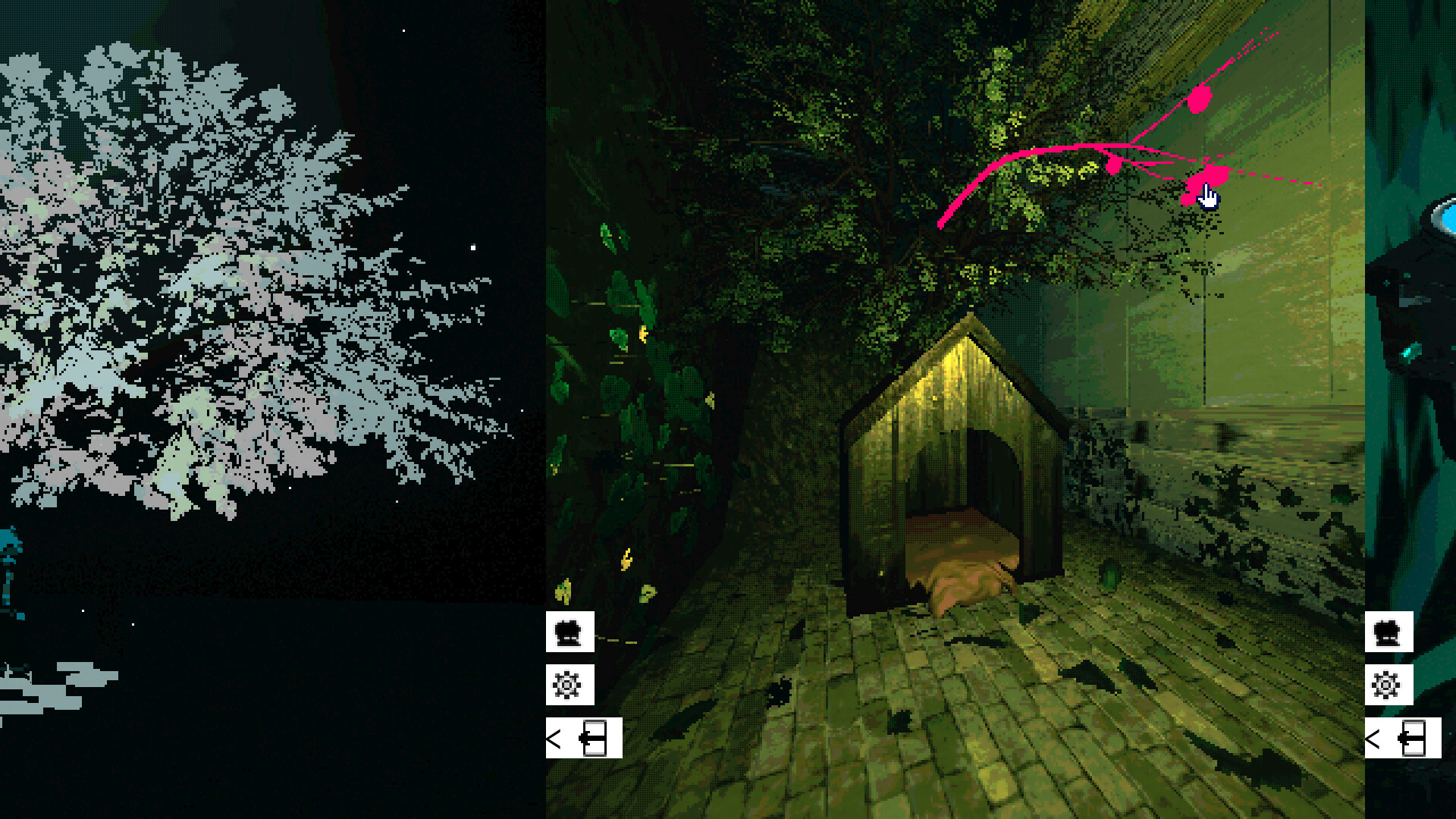 [AFANTASIA] screenshot #8