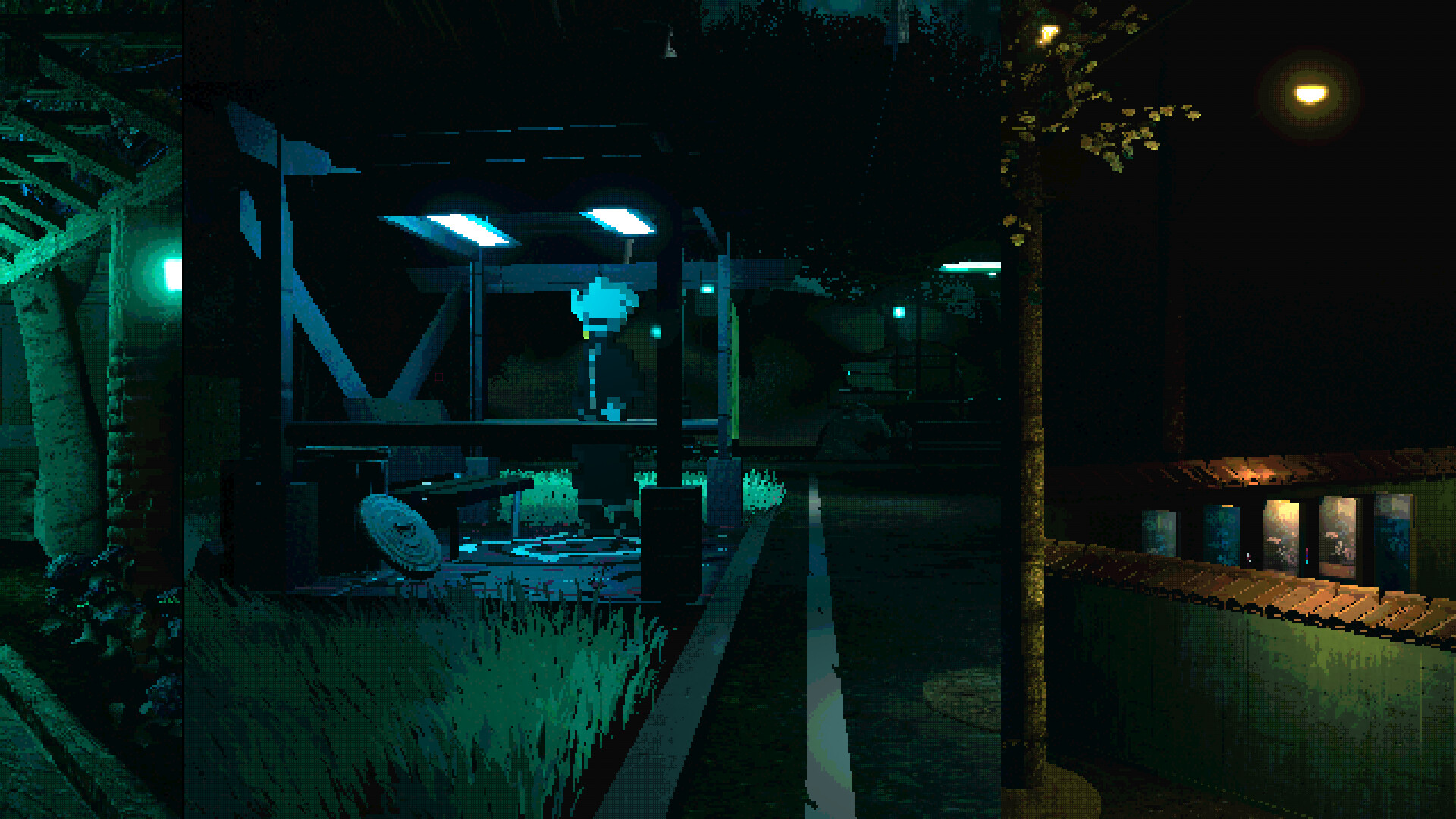 [AFANTASIA] screenshot #2