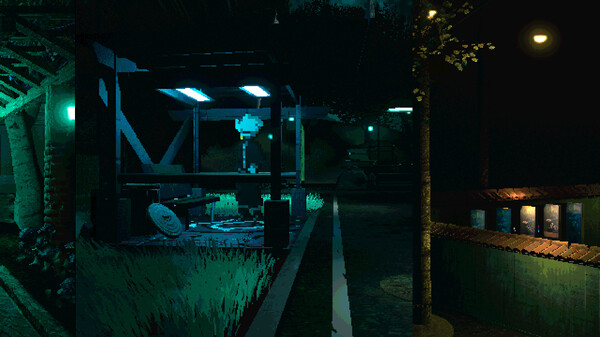 [AFANTASIA] screenshot 2