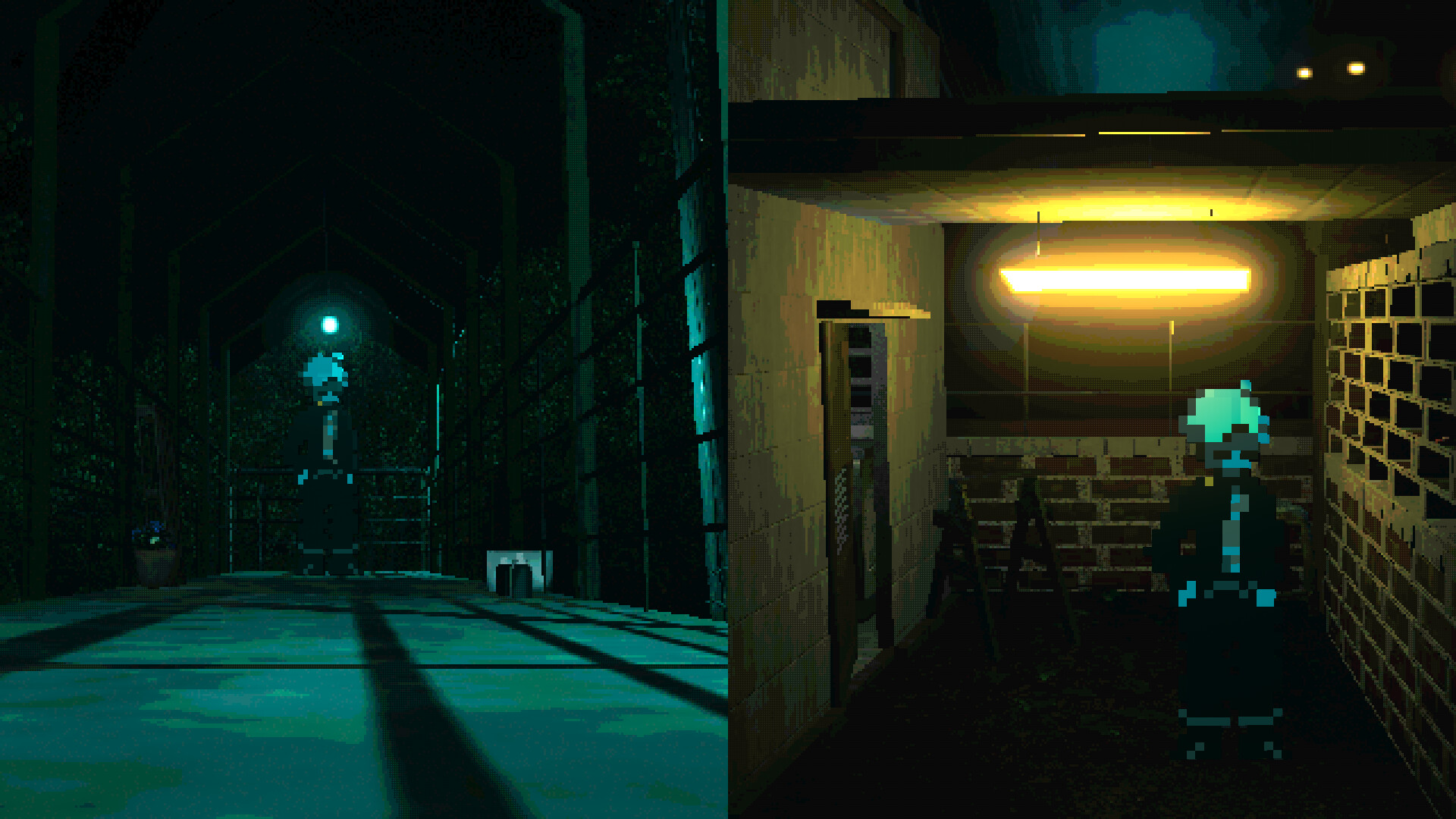 [AFANTASIA] screenshot #16