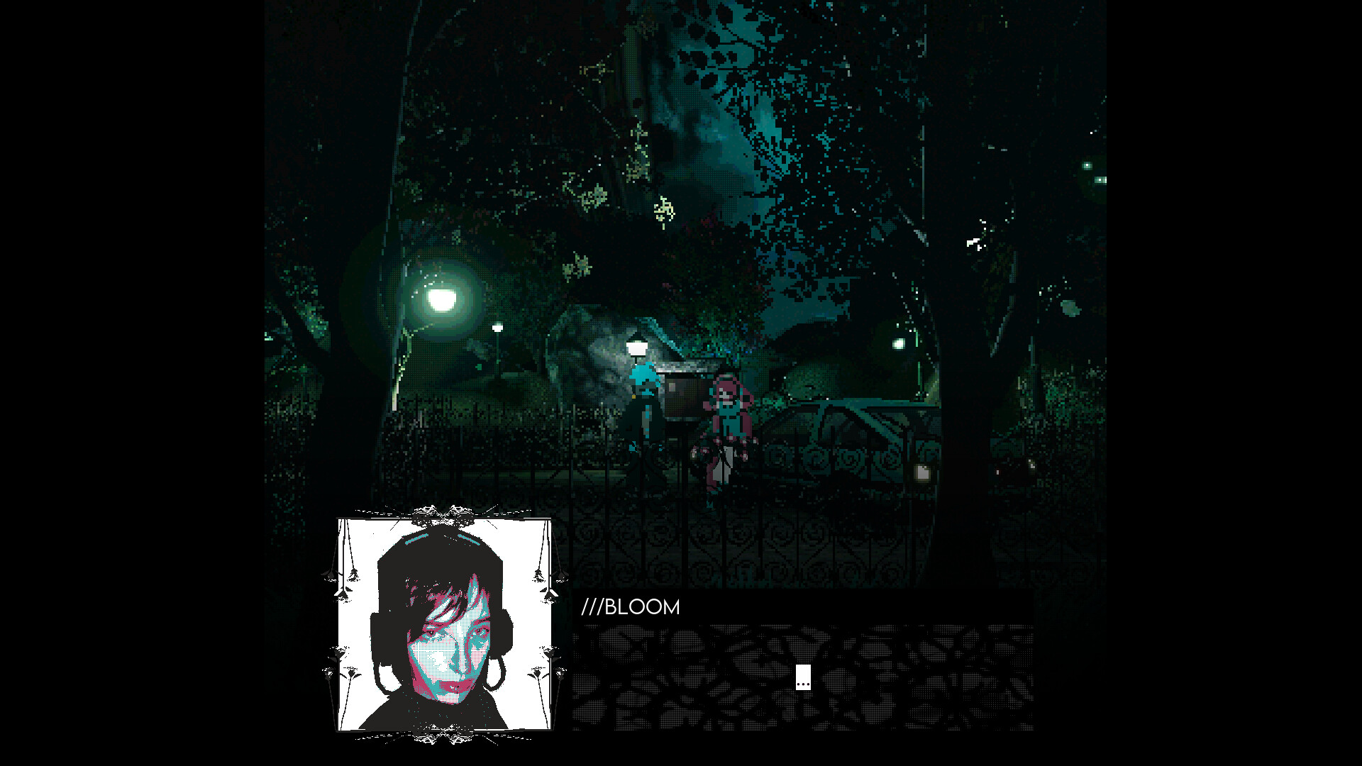 [AFANTASIA] screenshot #2