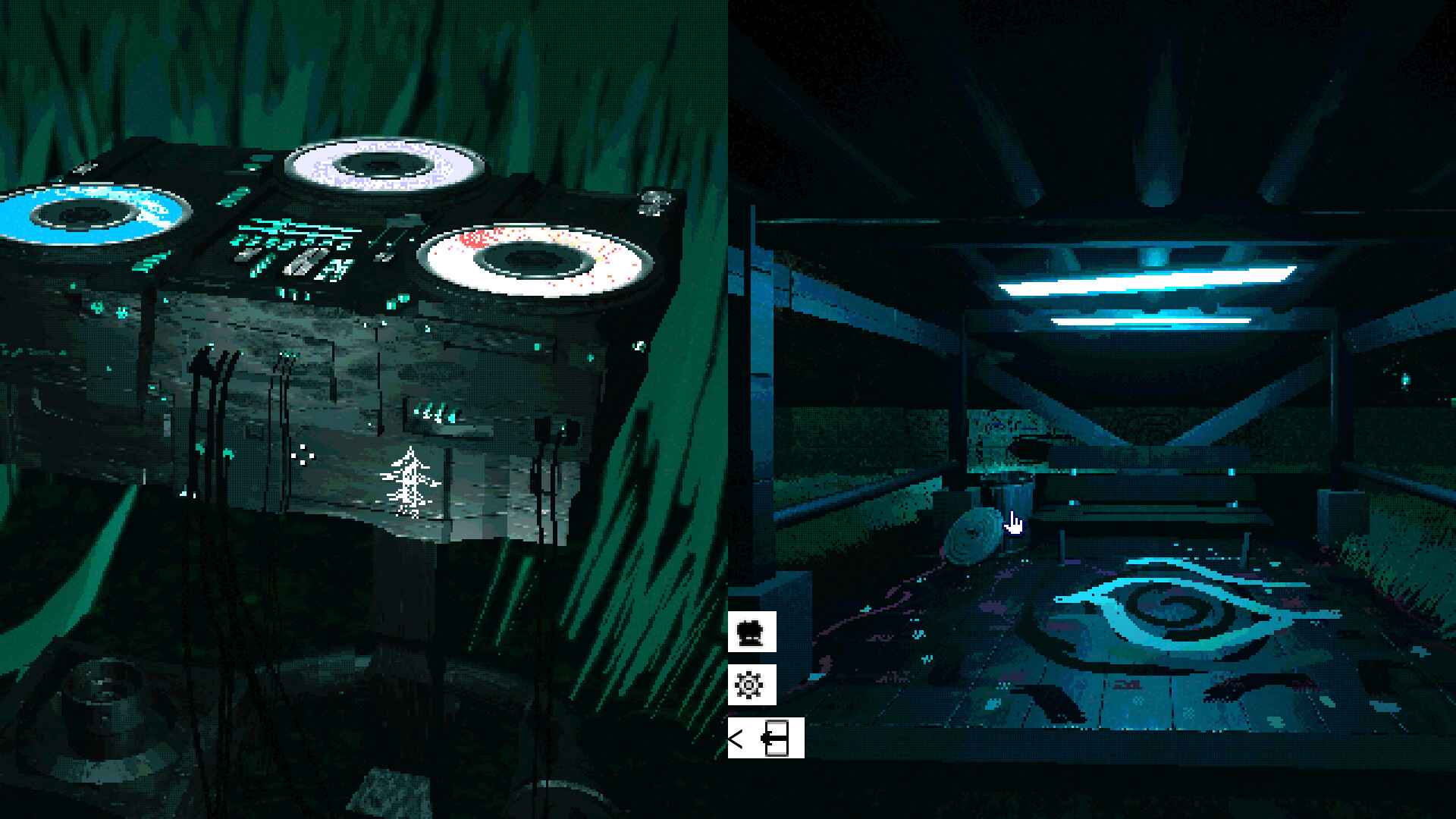 [AFANTASIA] screenshot #9