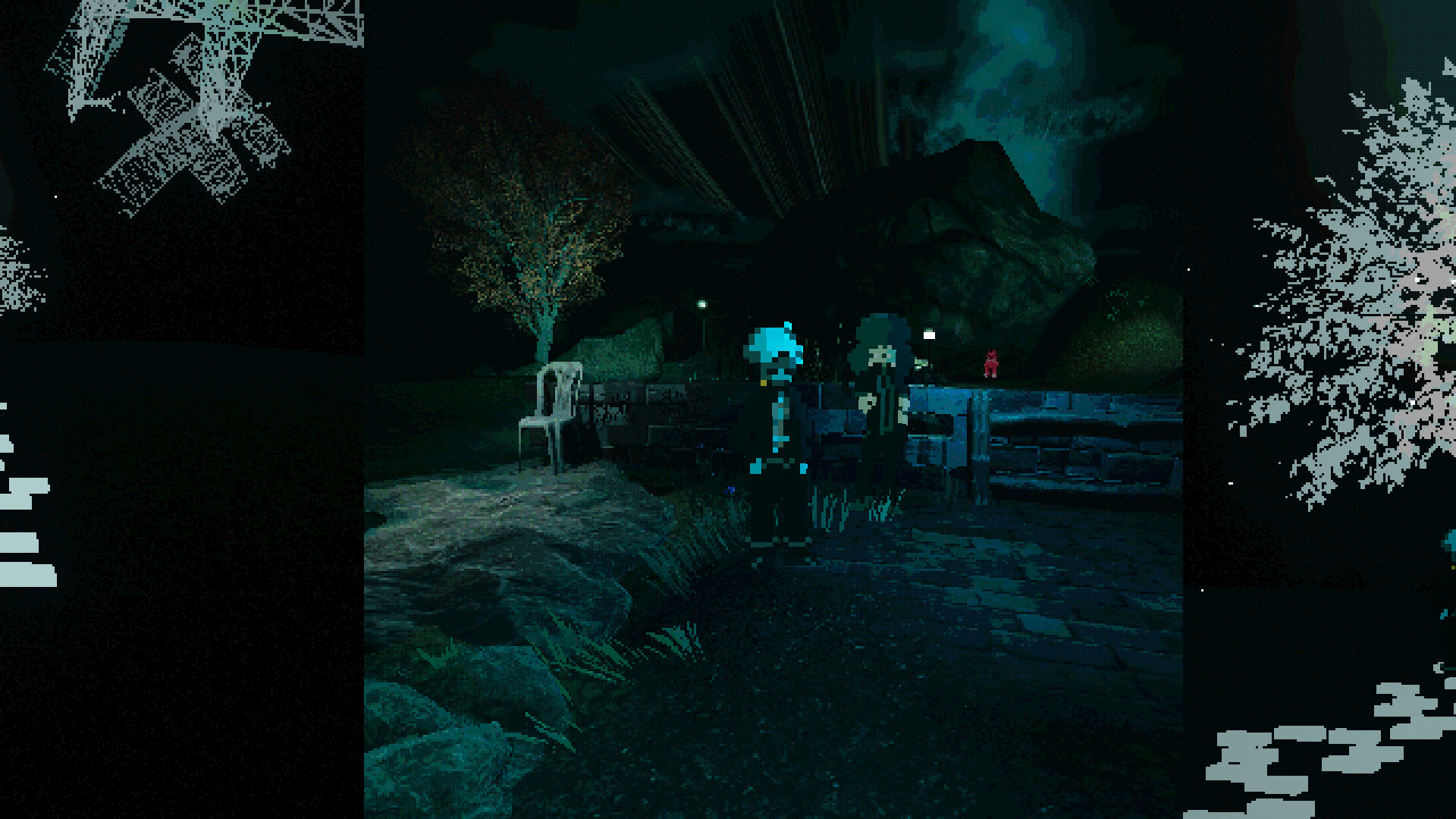 [AFANTASIA] screenshot #7