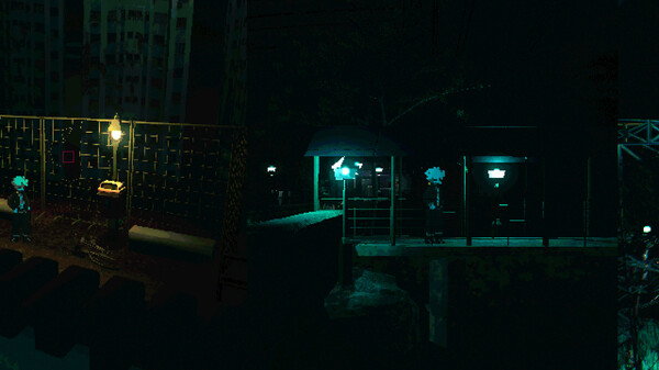 [AFANTASIA] screenshot 4