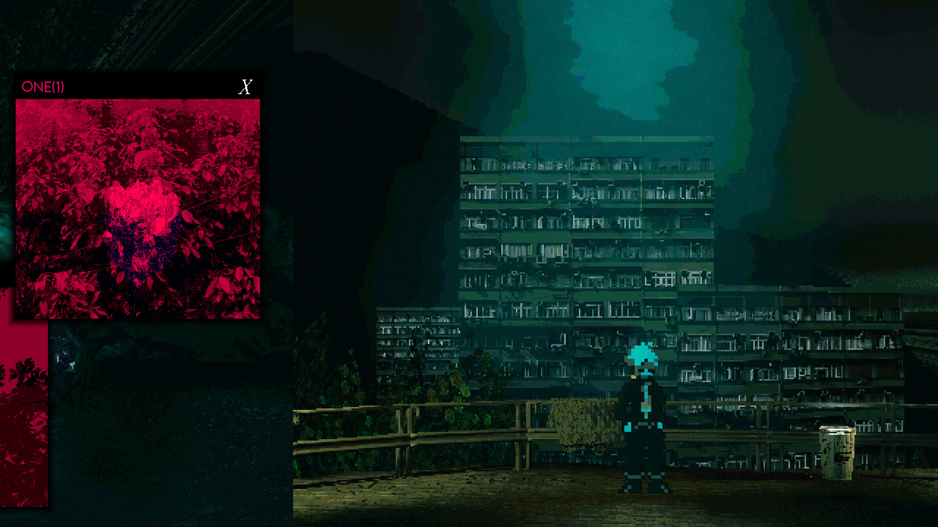 [AFANTASIA] screenshot #13