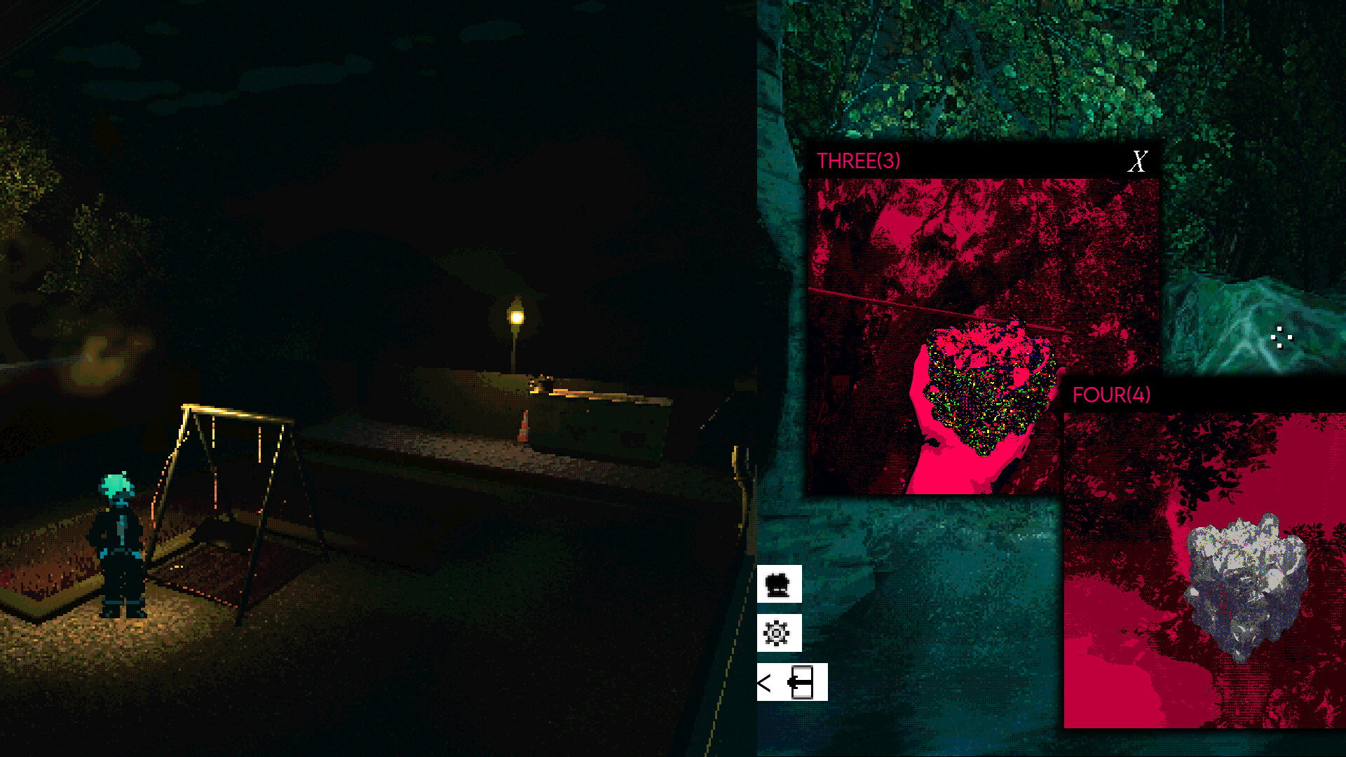 [AFANTASIA] screenshot #12