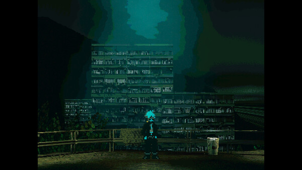 [AFANTASIA] screenshot 8