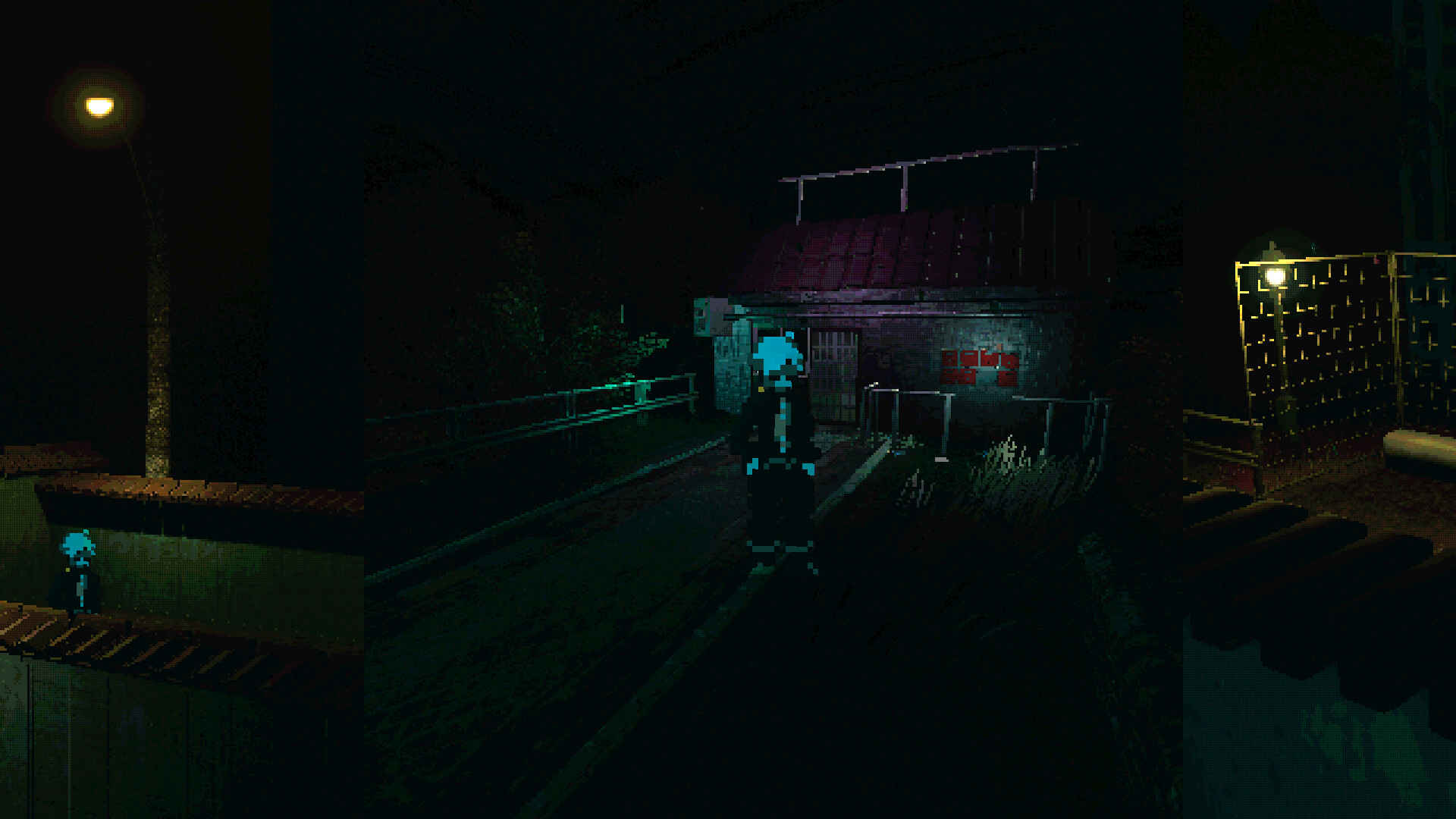 [AFANTASIA] screenshot #3