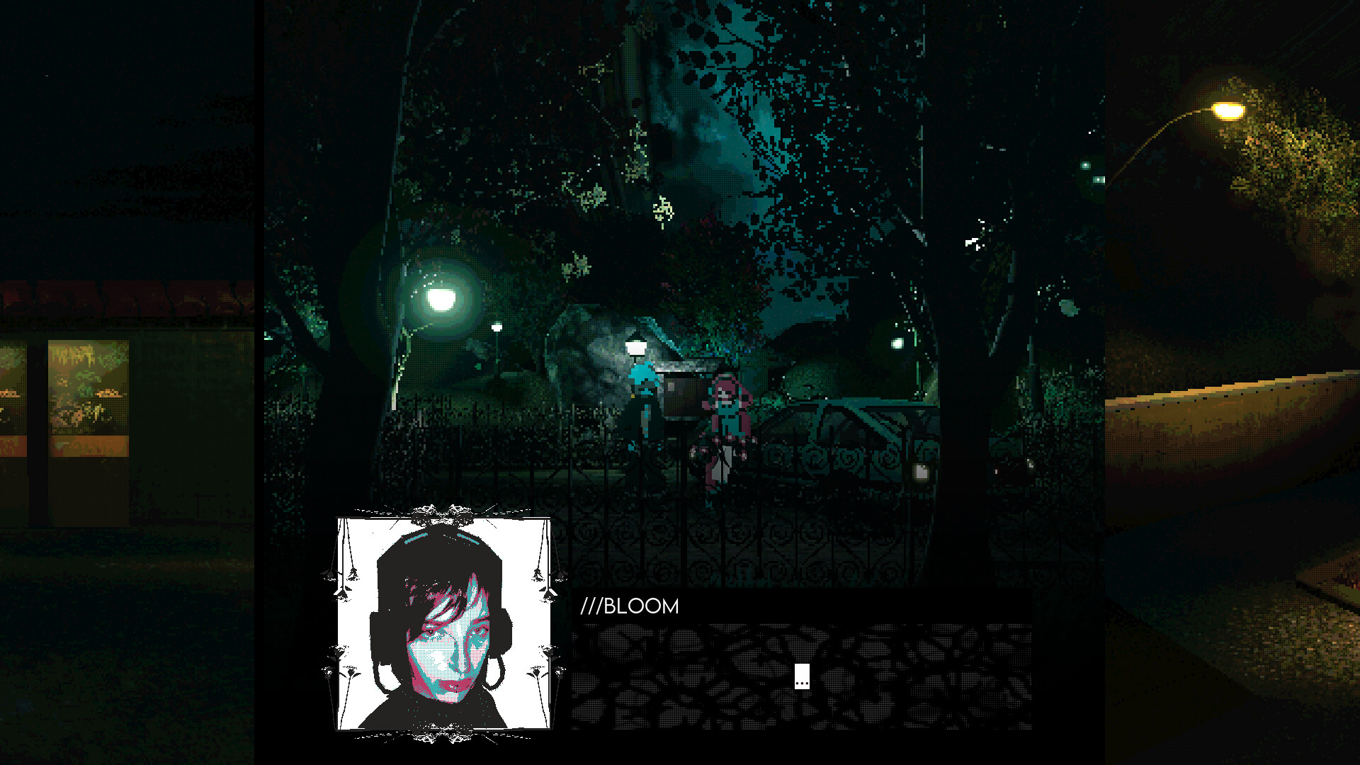 [AFANTASIA] screenshot #11