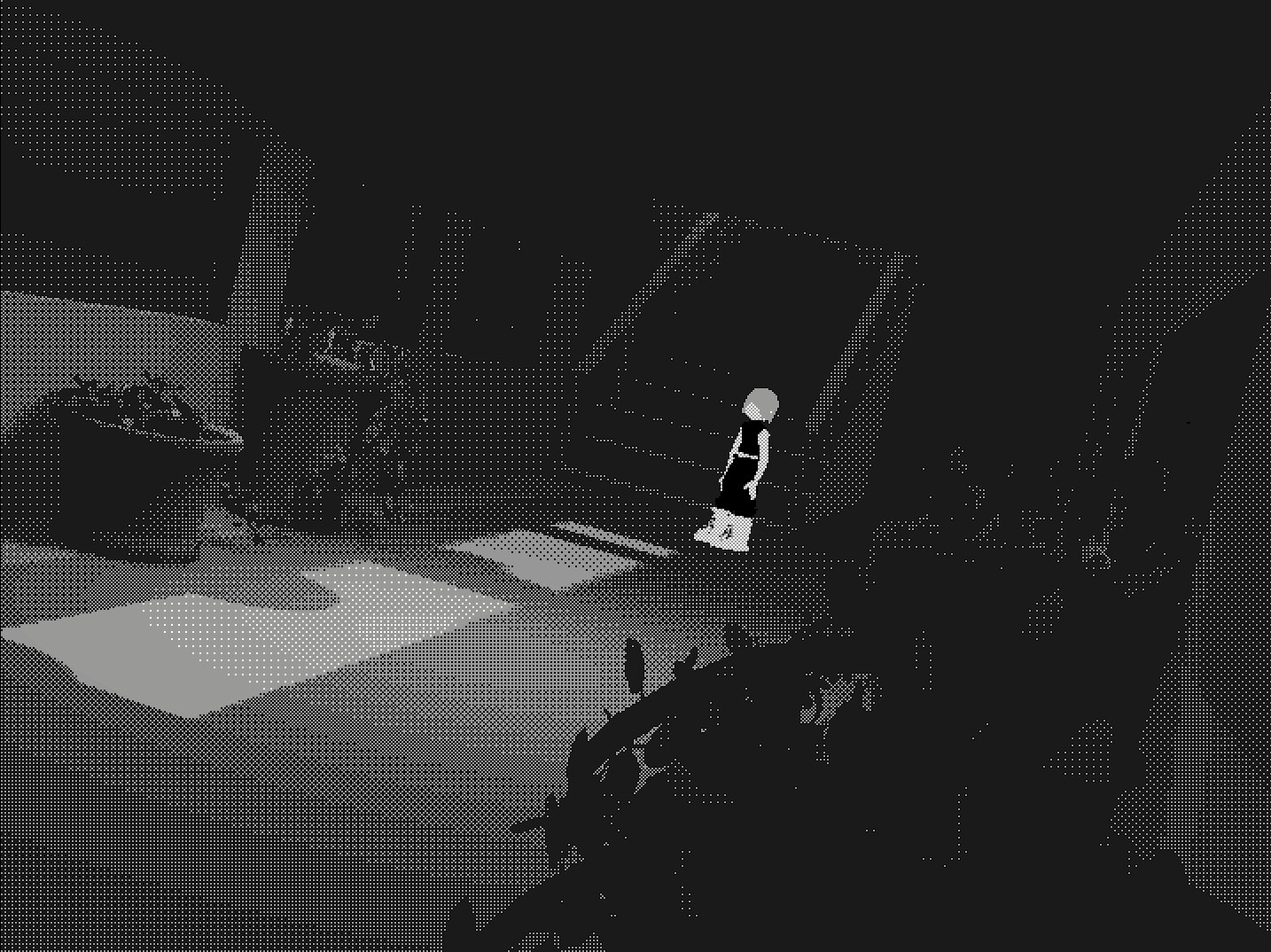 [AFANTASIA] screenshot #20