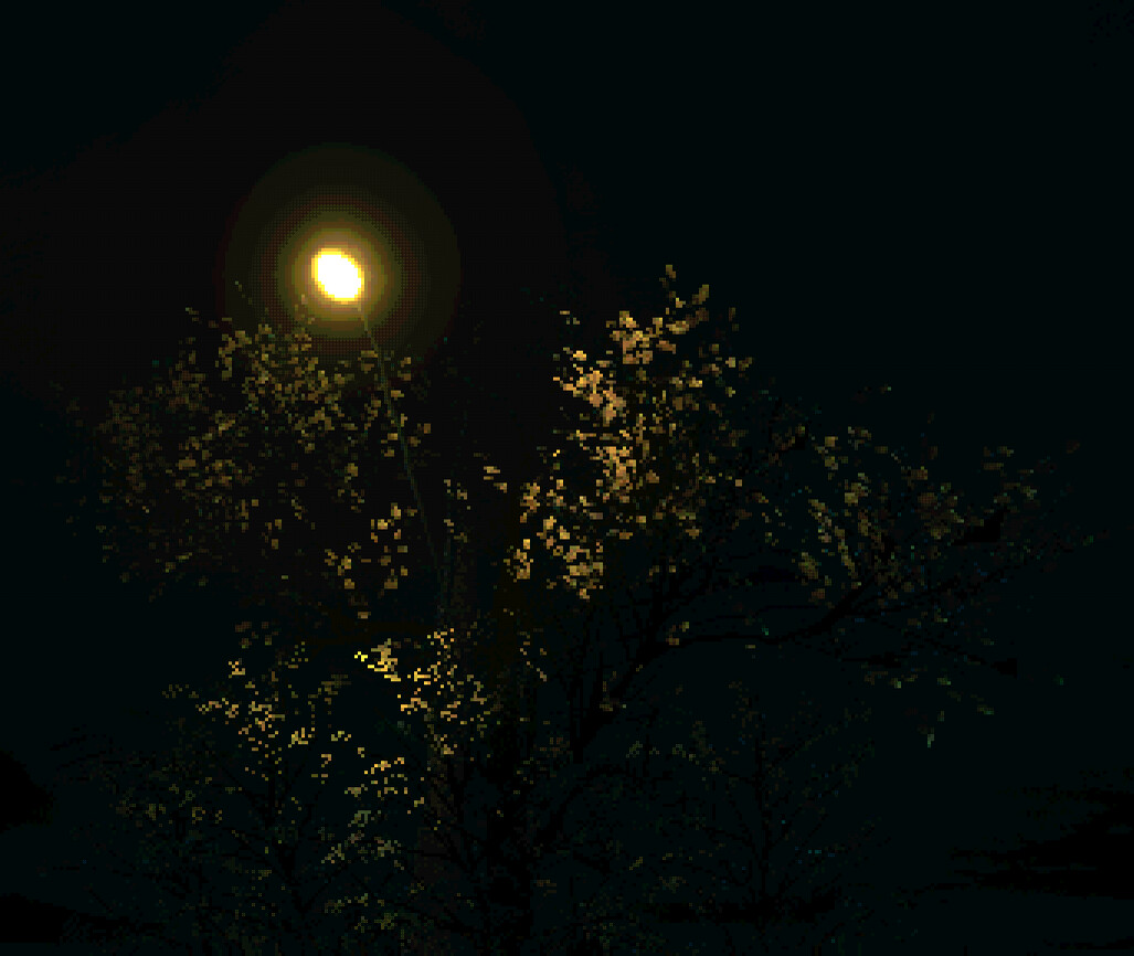 [AFANTASIA] screenshot #19