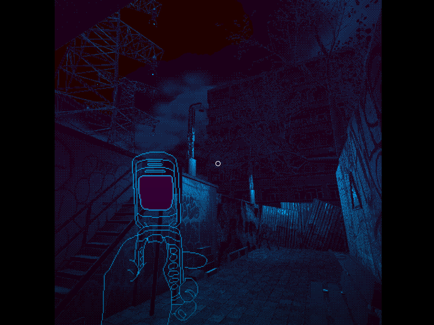 [AFANTASIA] screenshot #23