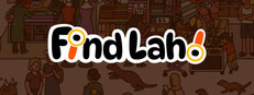 Find Lah! game capsule image