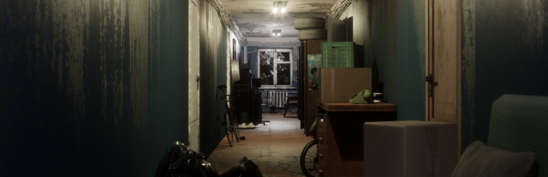 DOORMS