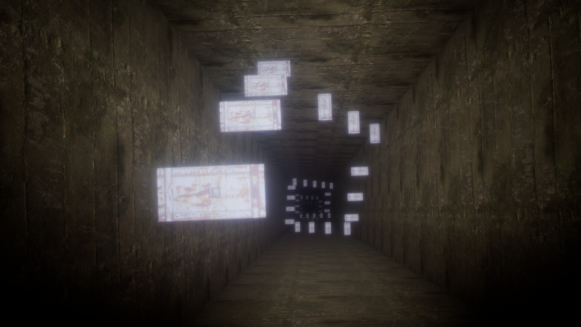 DREAMSTAIRS Featured Screenshot #1