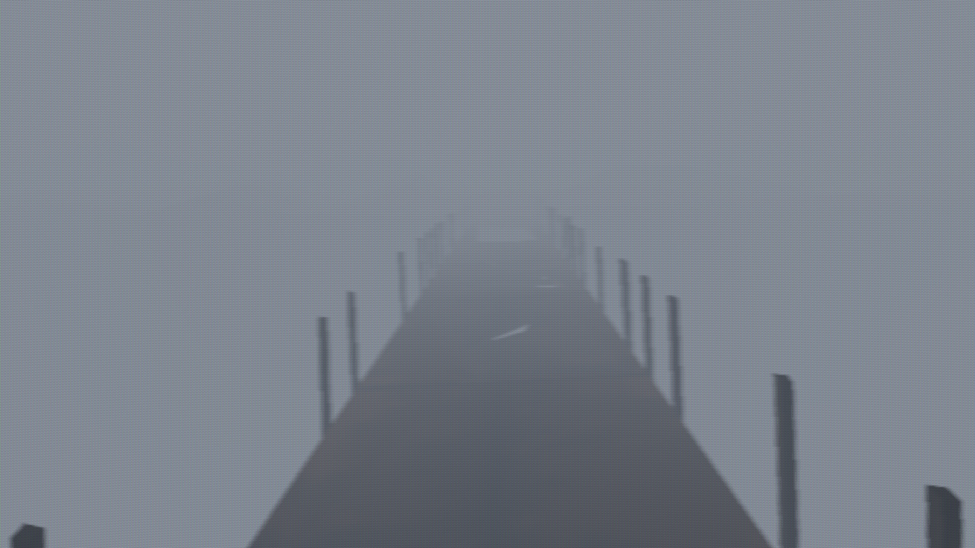 #1. BRIDGE (Steam) 由: zanwuyu