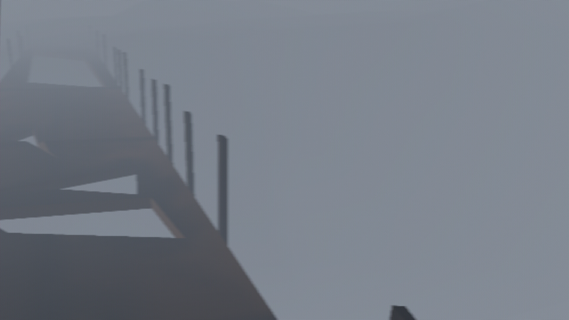 #2. BRIDGE (Steam) 由: zanwuyu