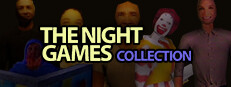 The Night Games Collection