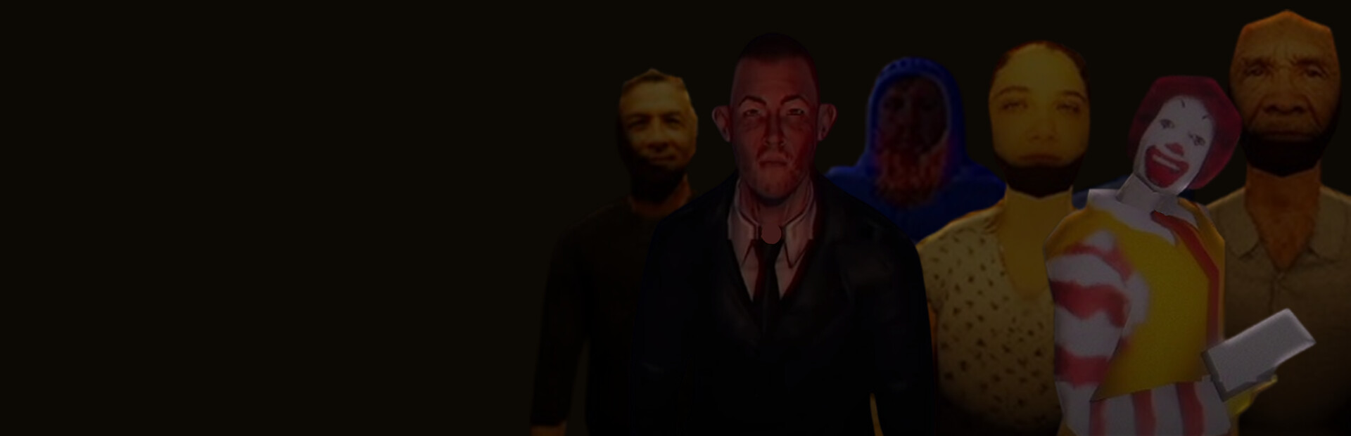 The Night Games Collection