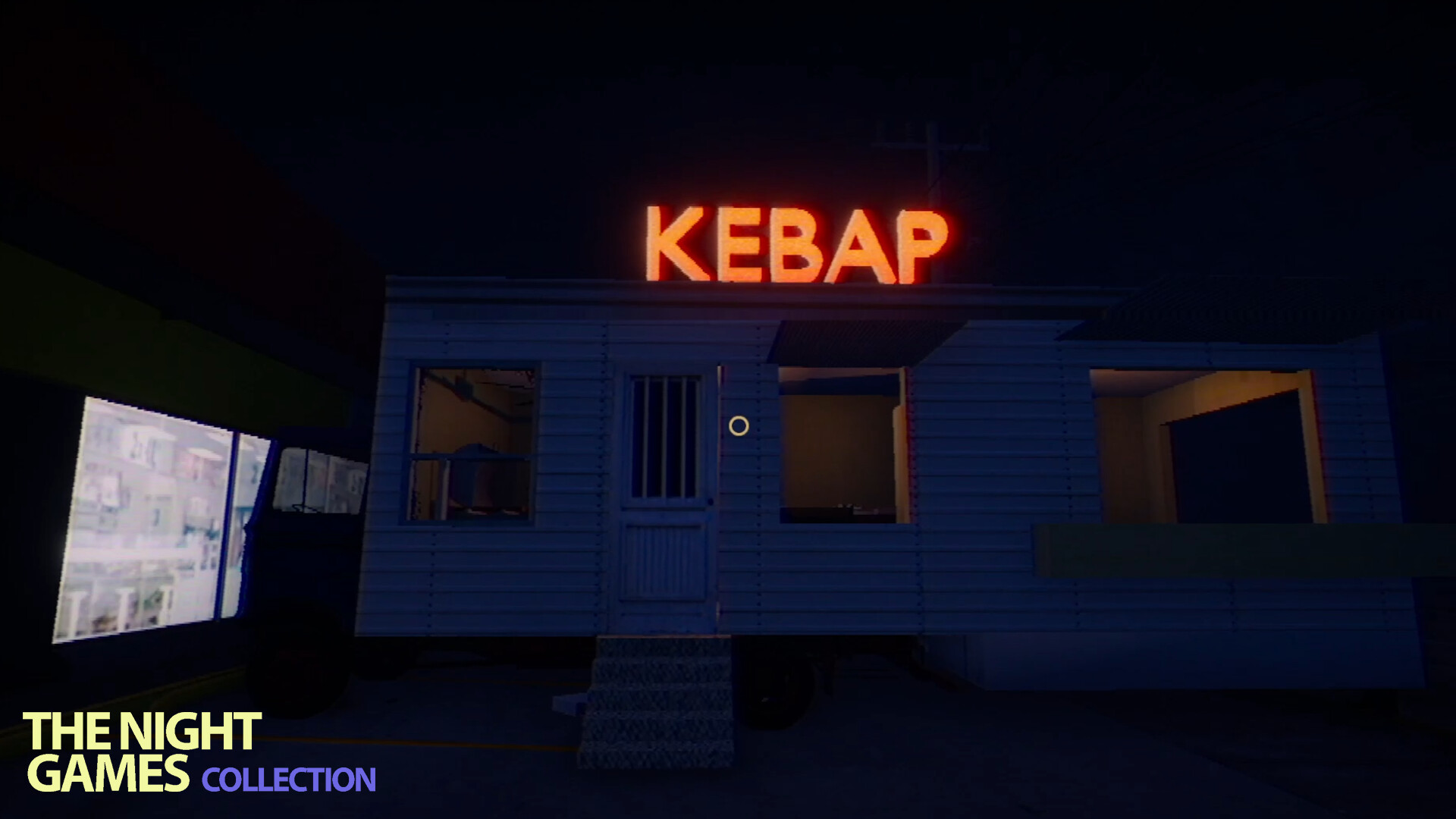 The Night Games Collection screenshot #7