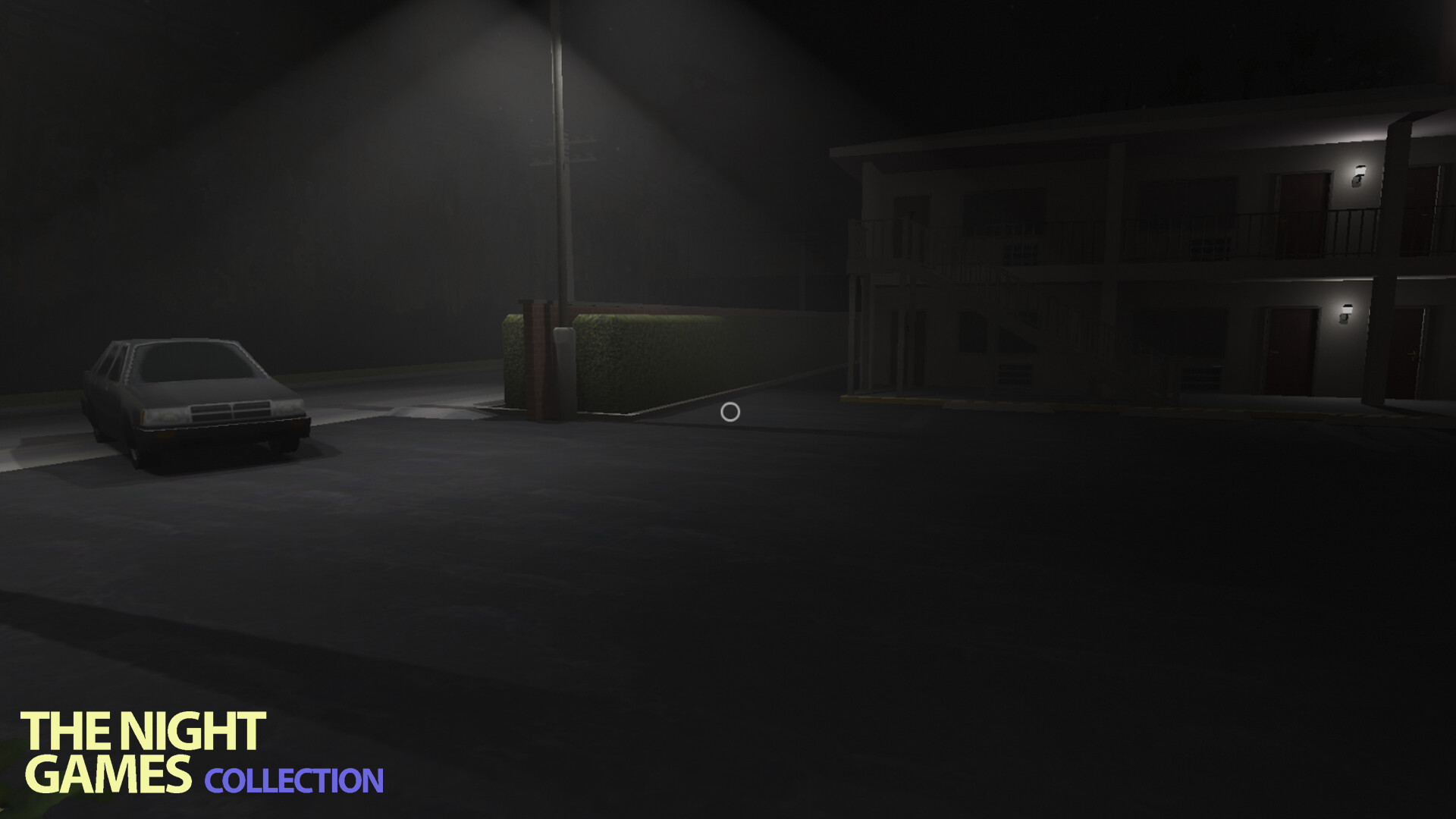 The Night Games Collection screenshot #4