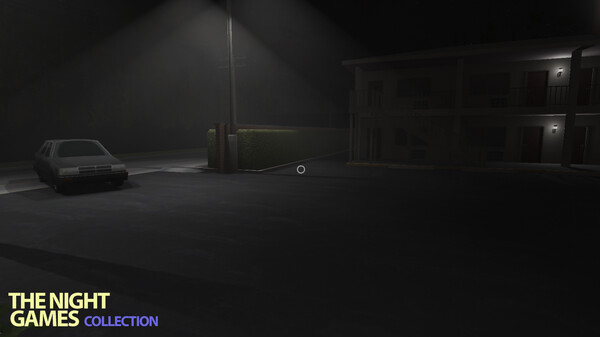 The Night Games Collection screenshot 4