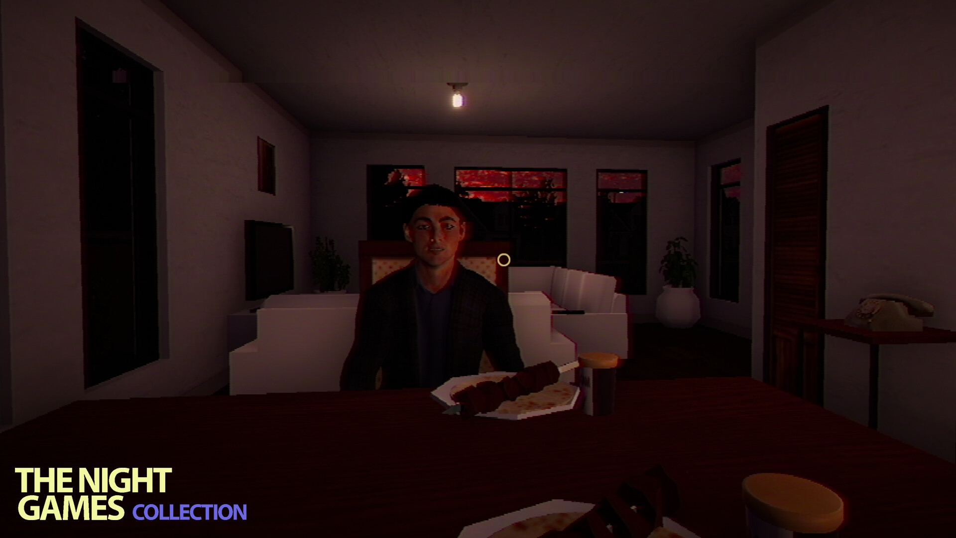 The Night Games Collection screenshot #9