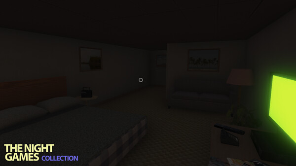 The Night Games Collection screenshot 6