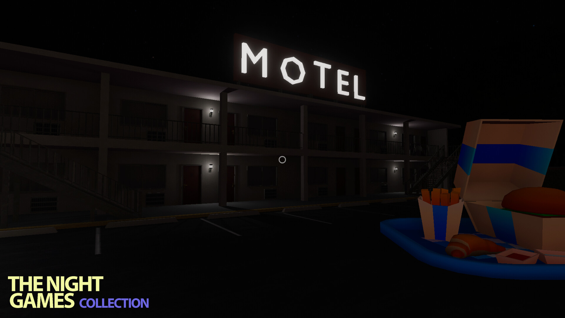 The Night Games Collection screenshot #5