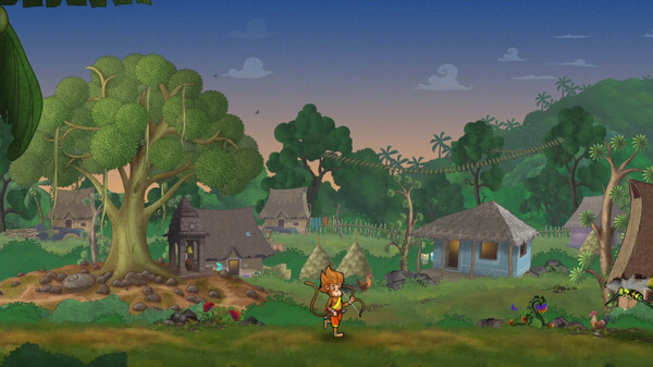 kapih screenshot 1