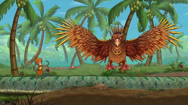 kapih screenshot 2