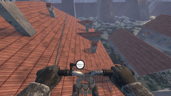 Screenshot of Jumper