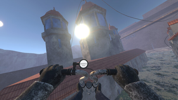 Screenshot of Jumper