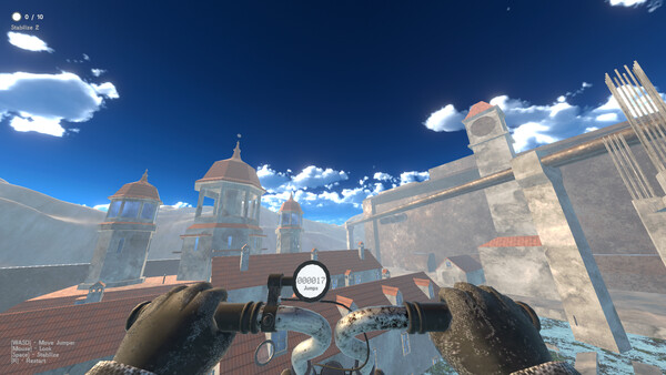 Jumper screenshot 5