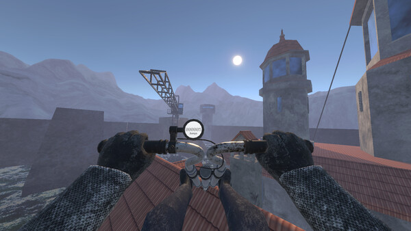 Screenshot of Jumper