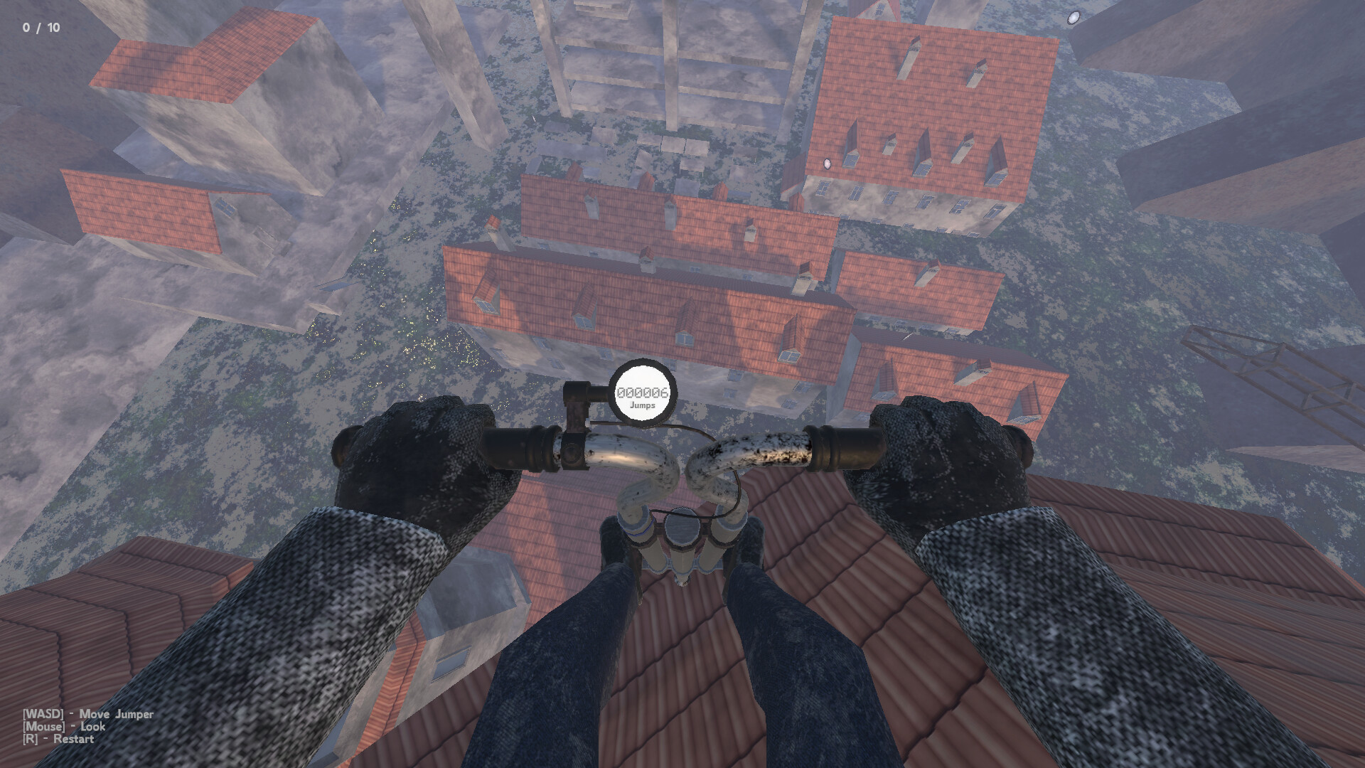 Jumper screenshot #4