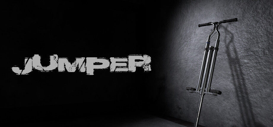 Jumper header image