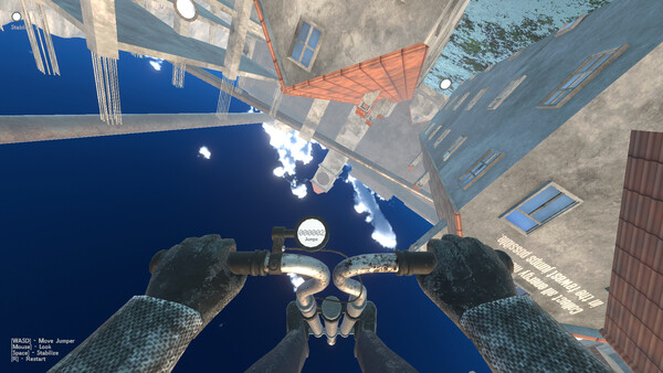 Jumper screenshot 3