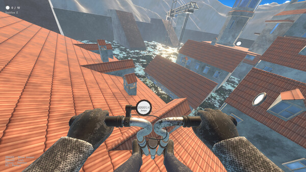 Jumper screenshot 4