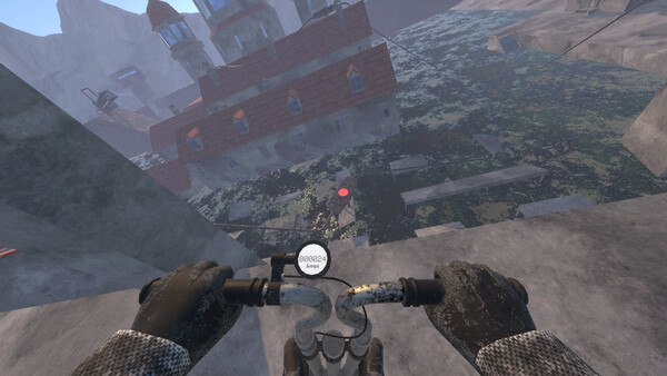 Screenshot of Jumper