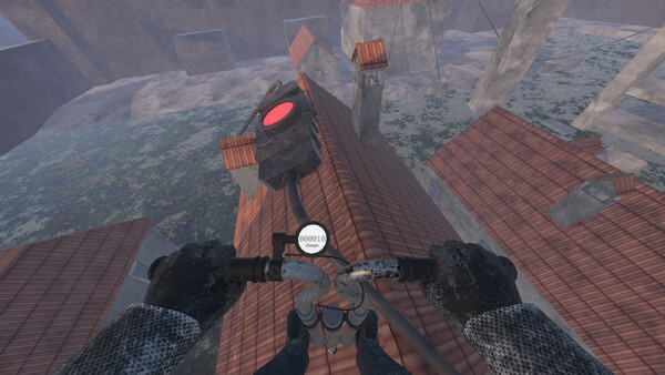 Screenshot of Jumper