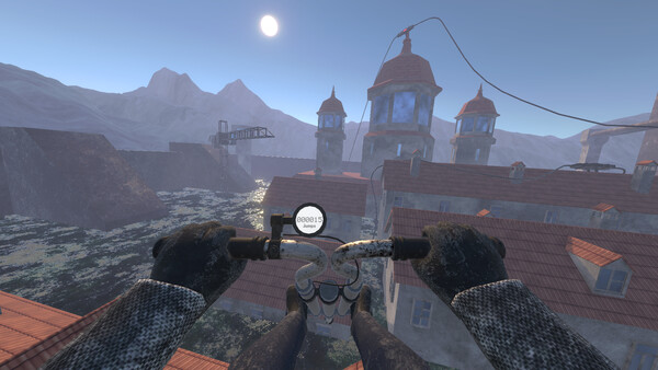 Screenshot of Jumper