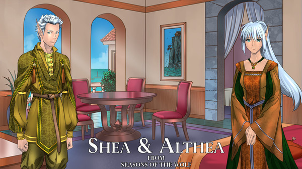 SOTW Bonus Content (Mp3+Wallpapers).