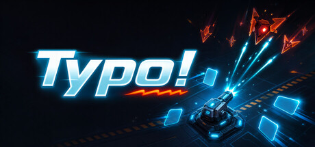 Typo! by unNamed - Steam game