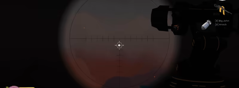 Bulletproof Tank Adventure video 1