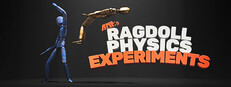 RMF's Ragdoll Physics Experiments