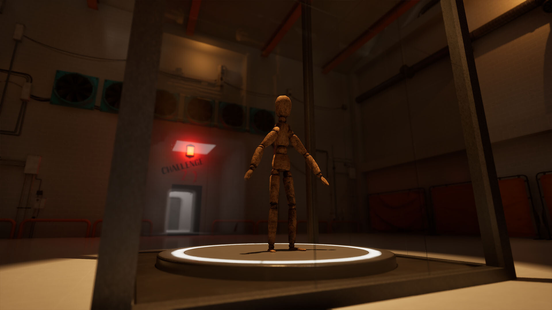 Ragdoll Physics Experiments screenshot #4