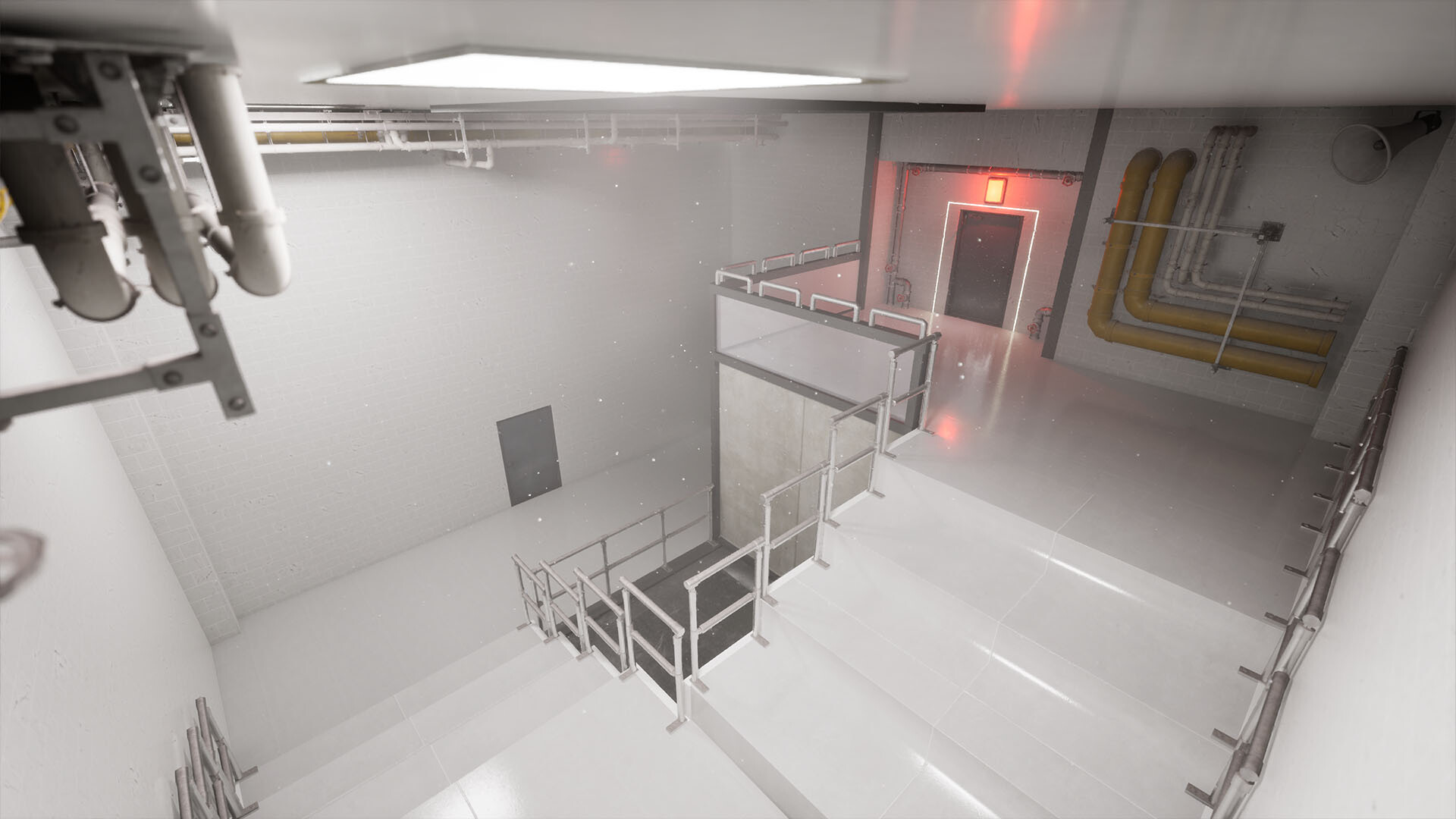 Ragdoll Physics Experiments screenshot #11